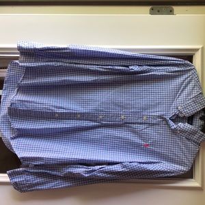 Ralph Lauren Button Up